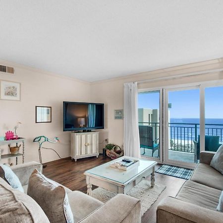 Emerald Isle 708 Fort Walton Beach Buitenkant foto
