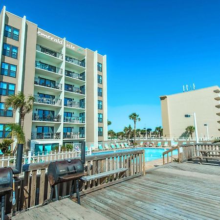 Emerald Isle 708 Fort Walton Beach Buitenkant foto