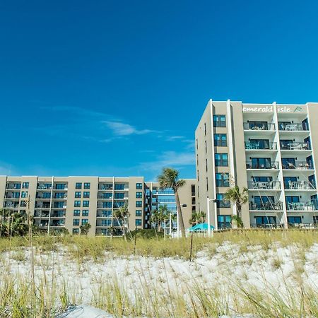 Emerald Isle 708 Fort Walton Beach Buitenkant foto