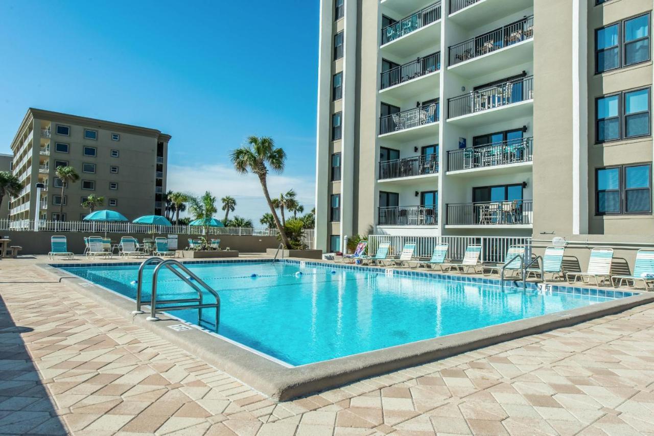Emerald Isle 708 Fort Walton Beach Buitenkant foto