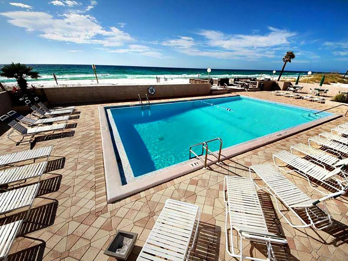Emerald Isle 708 Fort Walton Beach Buitenkant foto