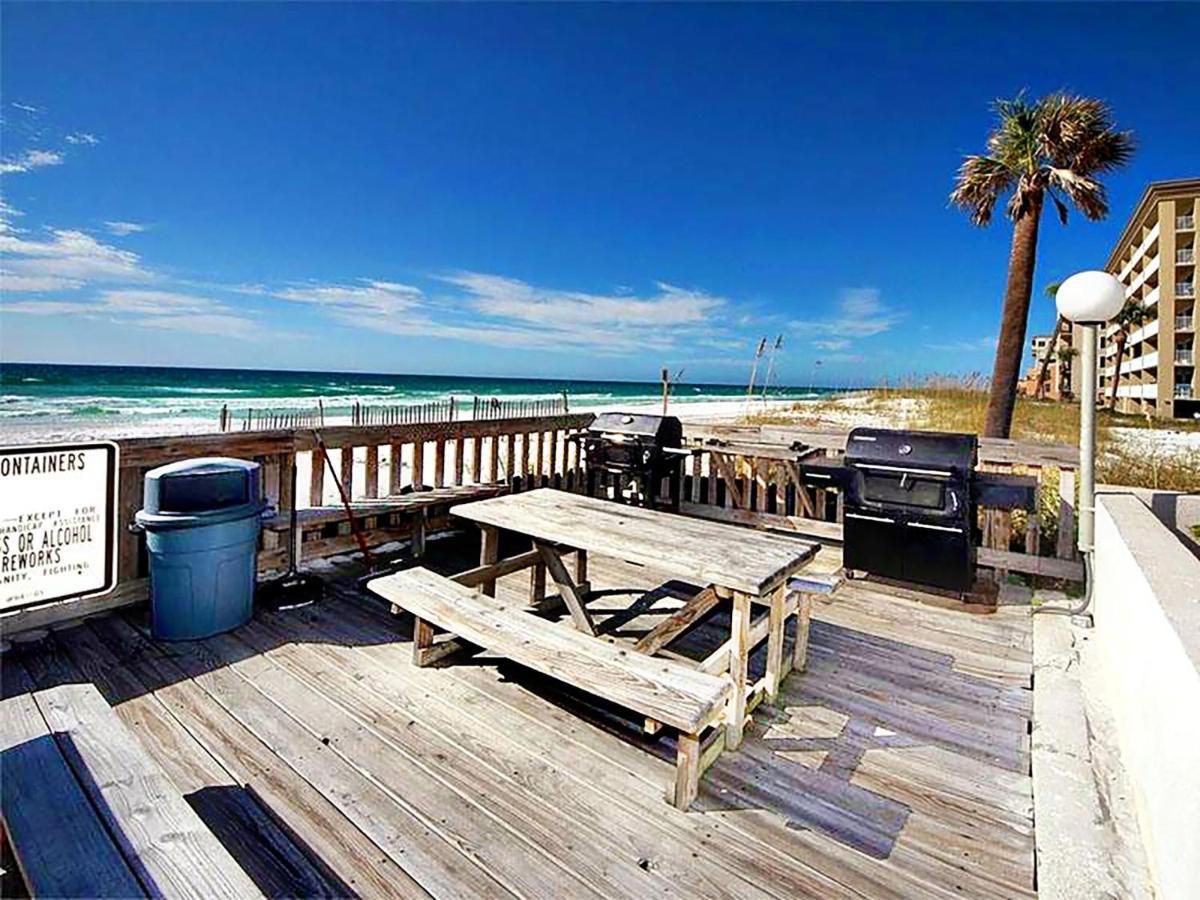 Emerald Isle 708 Fort Walton Beach Buitenkant foto