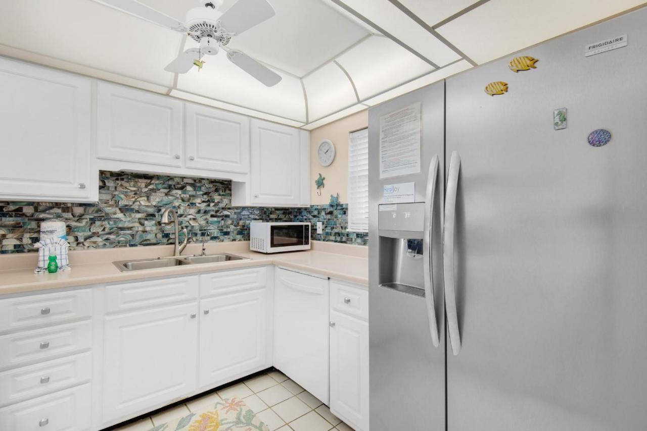 Emerald Isle 708 Fort Walton Beach Buitenkant foto
