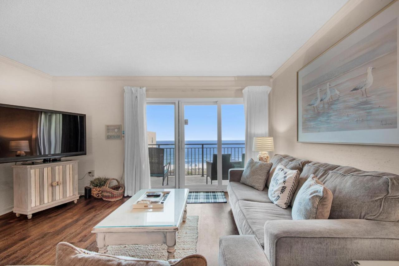 Emerald Isle 708 Fort Walton Beach Buitenkant foto