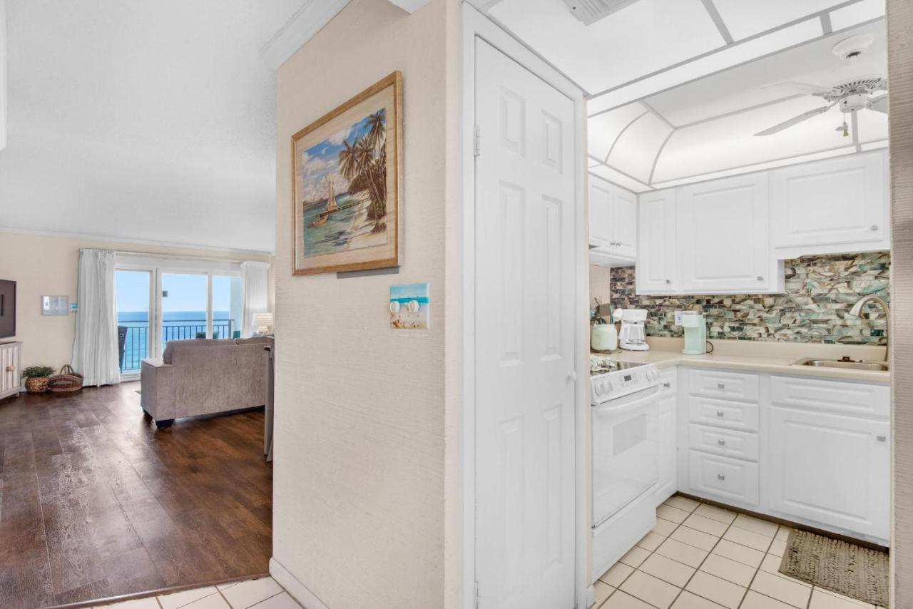 Emerald Isle 708 Fort Walton Beach Buitenkant foto