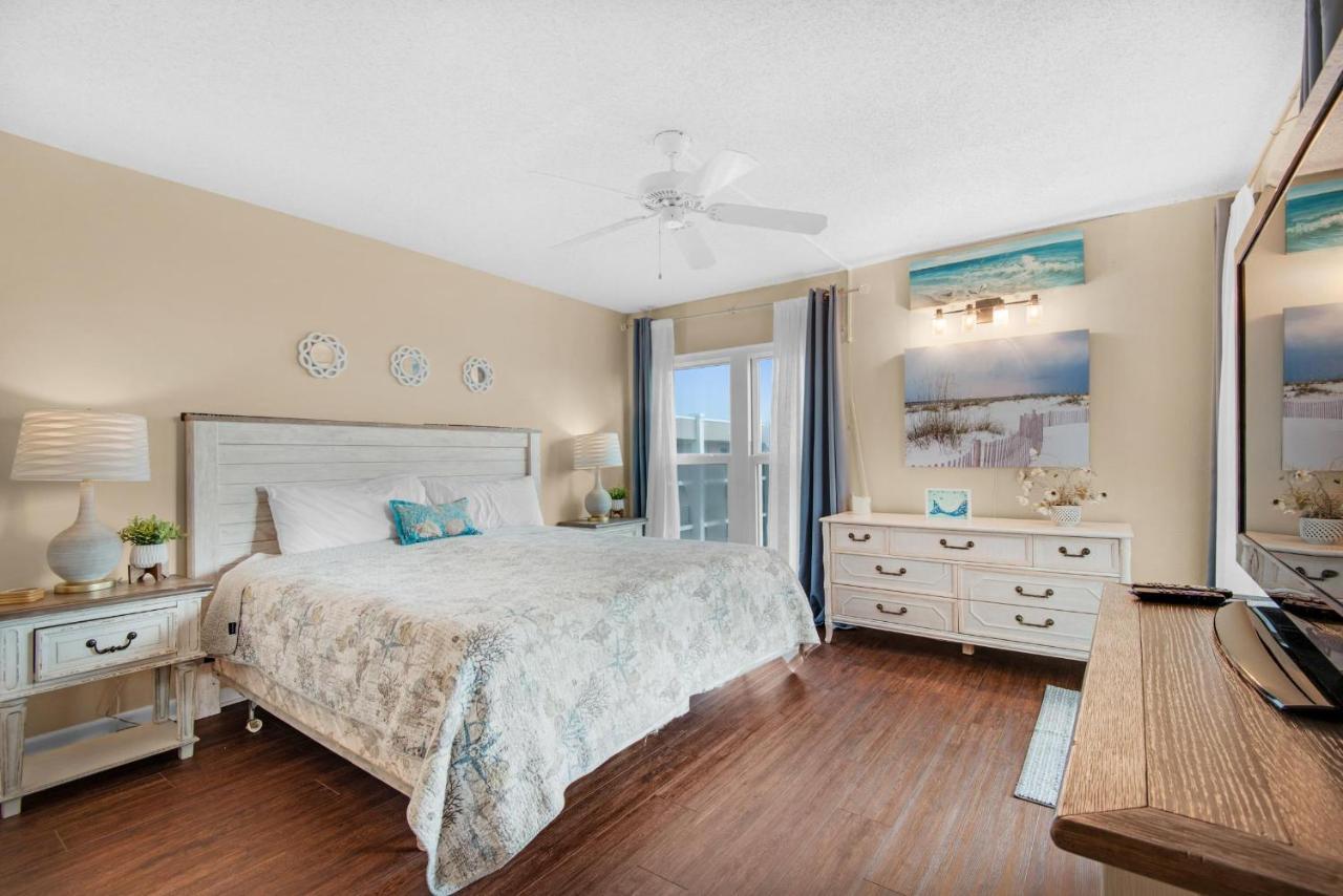 Emerald Isle 708 Fort Walton Beach Buitenkant foto