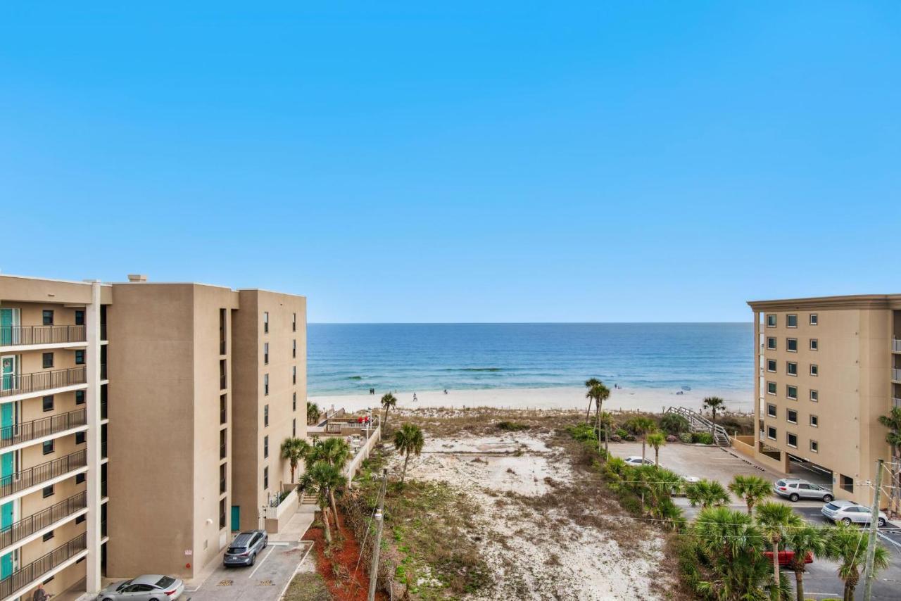 Emerald Isle 708 Fort Walton Beach Buitenkant foto