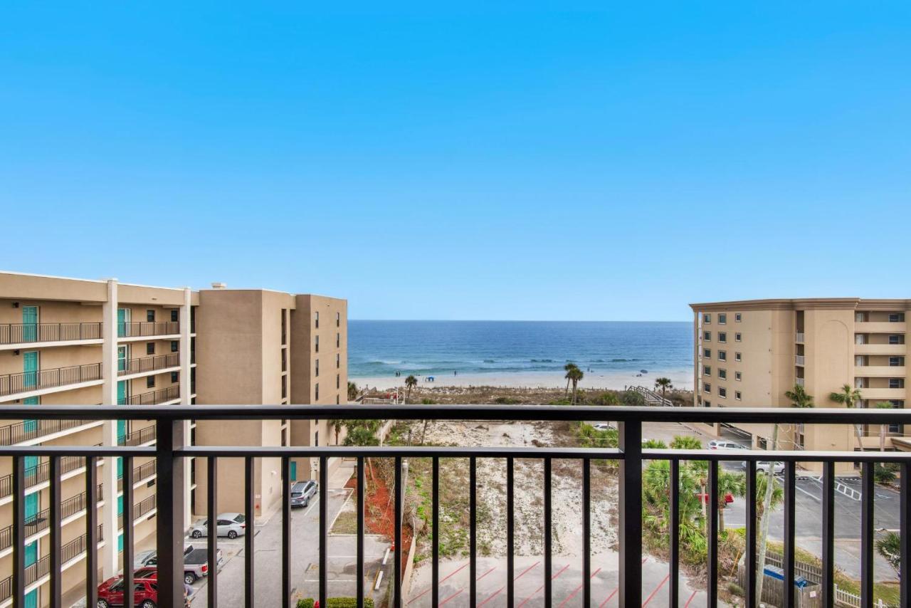 Emerald Isle 708 Fort Walton Beach Buitenkant foto