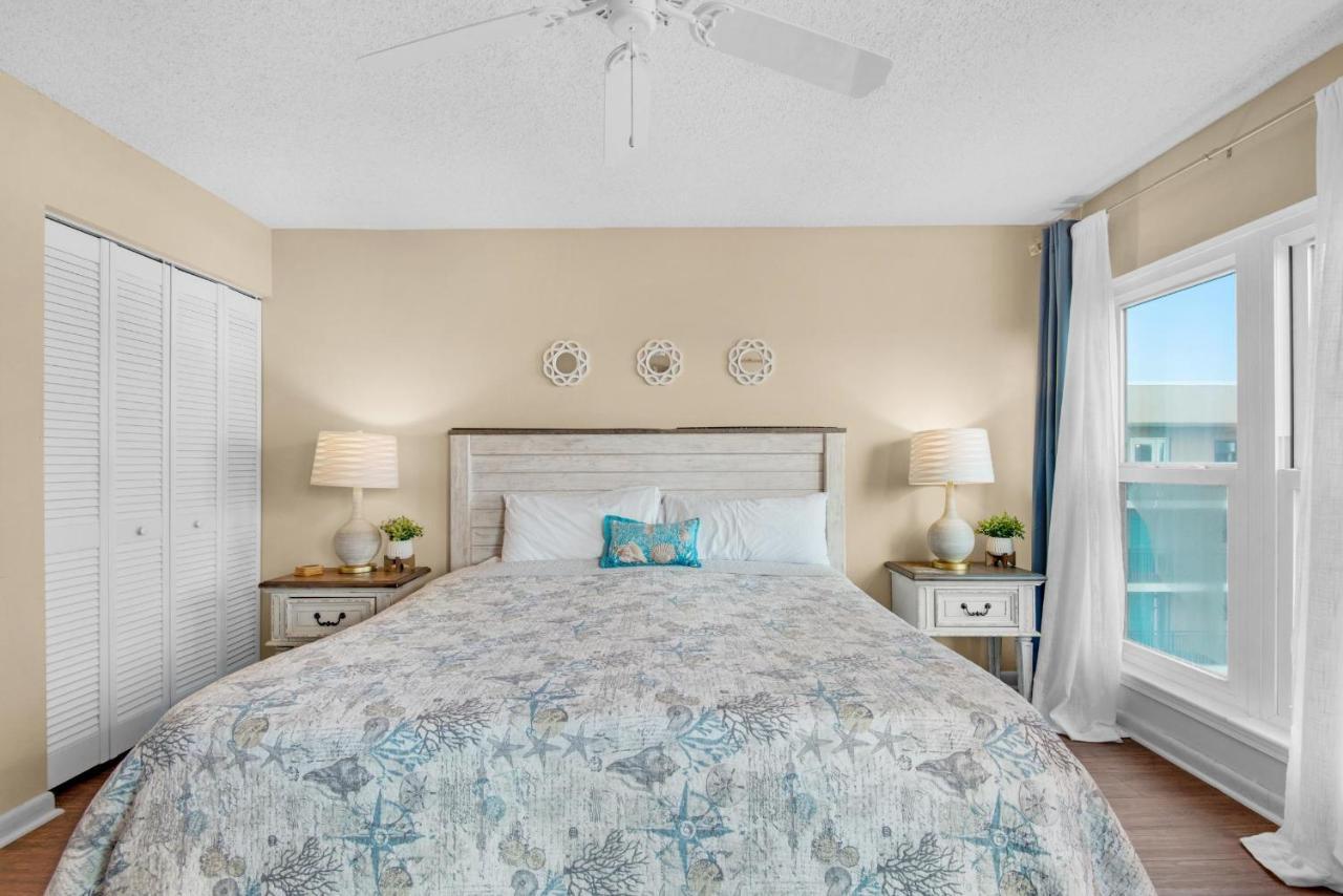Emerald Isle 708 Fort Walton Beach Buitenkant foto