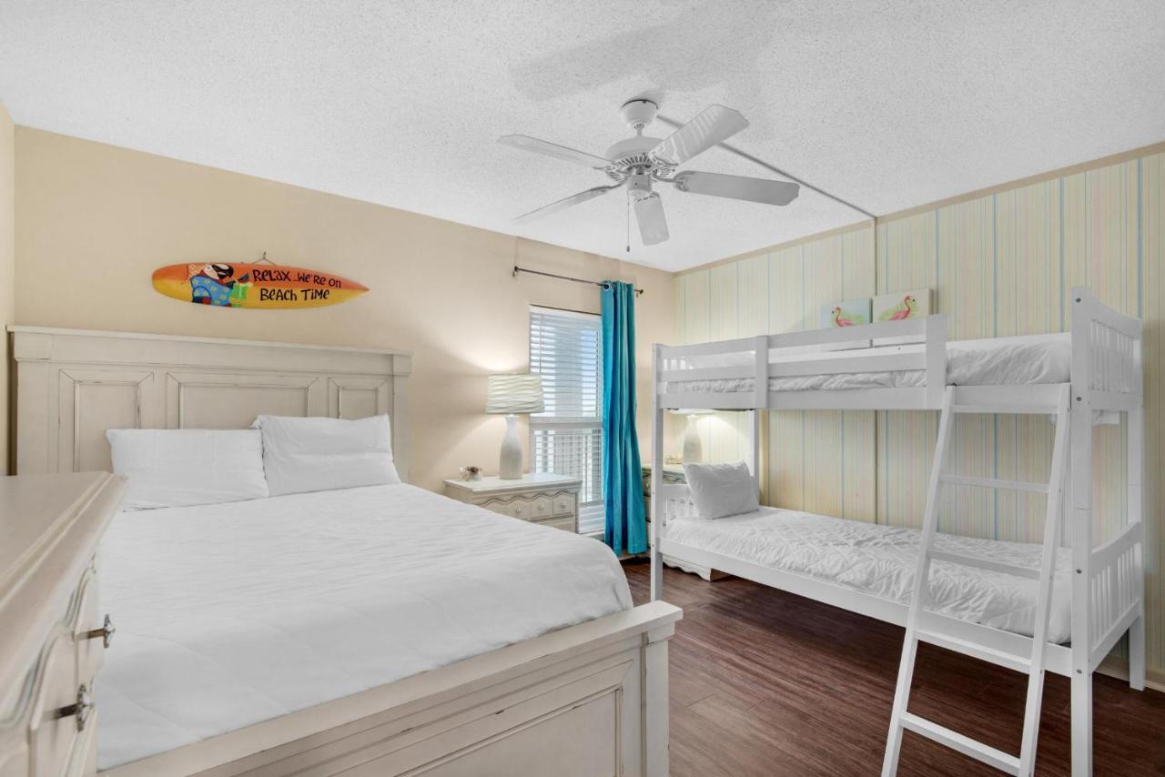 Emerald Isle 708 Fort Walton Beach Buitenkant foto