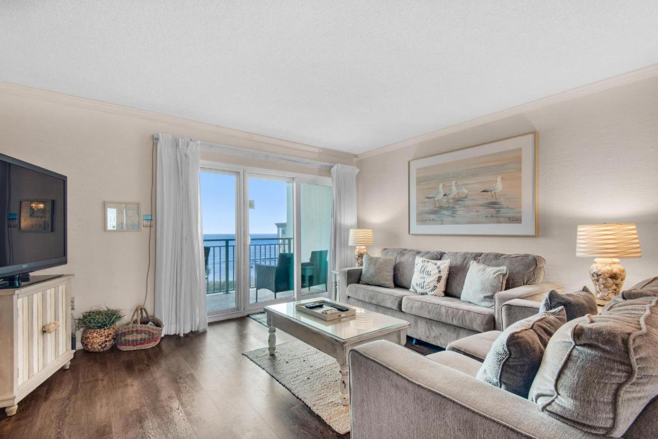 Emerald Isle 708 Fort Walton Beach Buitenkant foto