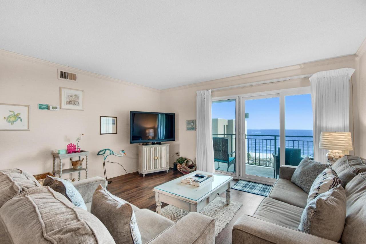 Emerald Isle 708 Fort Walton Beach Buitenkant foto