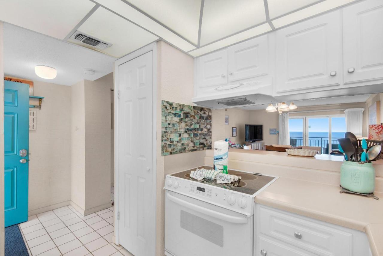 Emerald Isle 708 Fort Walton Beach Buitenkant foto