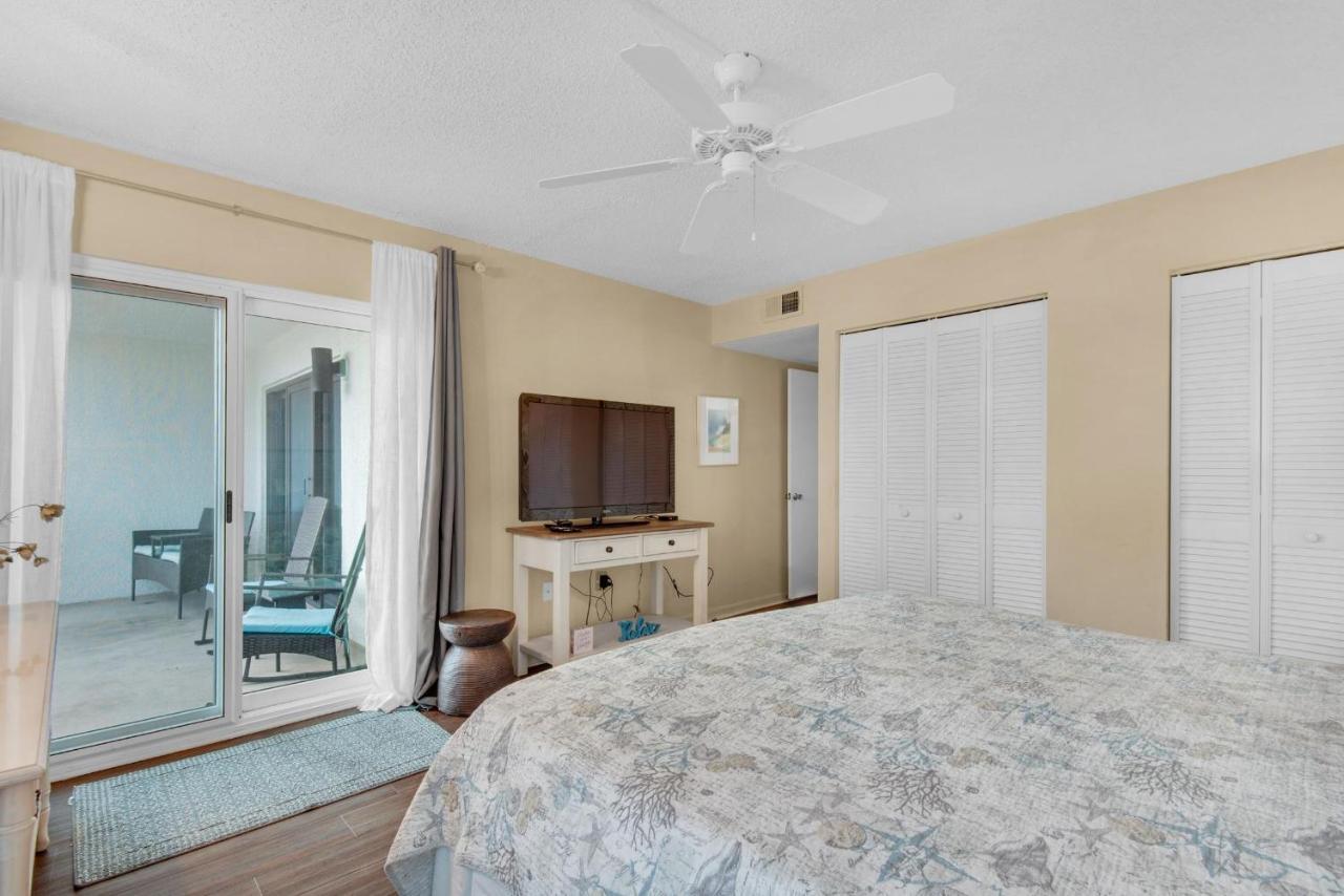 Emerald Isle 708 Fort Walton Beach Buitenkant foto