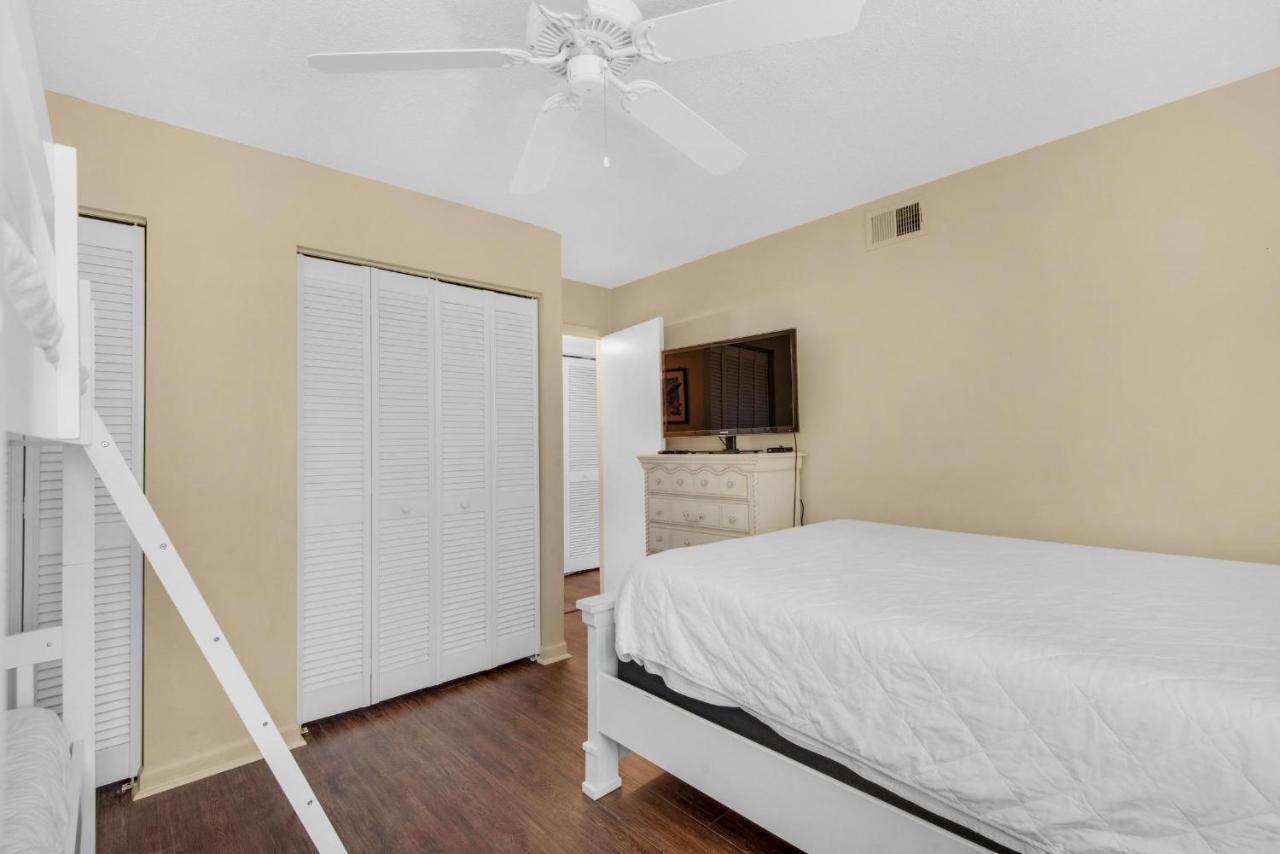 Emerald Isle 708 Fort Walton Beach Buitenkant foto
