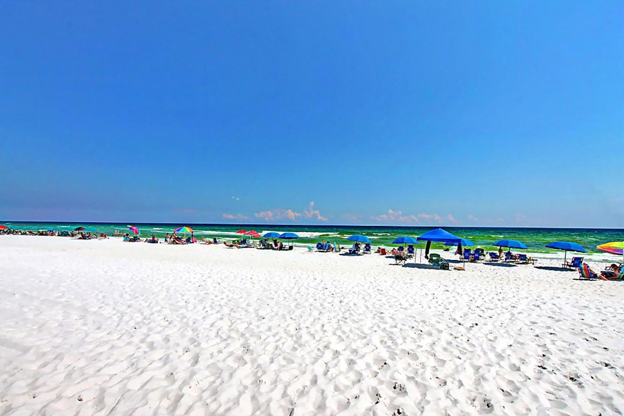 Emerald Isle 708 Fort Walton Beach Buitenkant foto